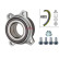 Roulement de roue 713 6123 00 FAG, Vignette 2