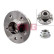 Roulement de roue 713 6203 20 FAG, Vignette 2