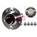 Roulement de roue 713 6496 00 FAG, Vignette 2