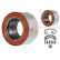 Roulement de roue 713 6675 90 FAG, Vignette 2