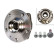 Roulement de roue 713611150 FAG, Vignette 2