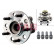 Roulement de roue 713626690 FAG, Vignette 2