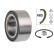 Roulement de roue 713627030 FAG, Vignette 2