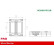 Roulement de roue 713630180 FAG, Vignette 2
