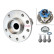 Roulement de roue 713644060 FAG, Vignette 2