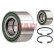 Roulement de roue 713644080 FAG, Vignette 2