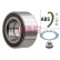 Roulement de roue 713644120 FAG, Vignette 2
