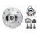 Roulement de roue 713644320 FAG, Vignette 2