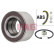 Roulement de roue 713644970 FAG, Vignette 2