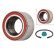 Roulement de roue 713649390 FAG, Vignette 2