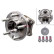 Roulement de roue 713660450 FAG, Vignette 2