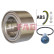 Roulement de roue 713667990 FAG, Vignette 2