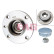 Roulement de roue 713690230 FAG, Vignette 2
