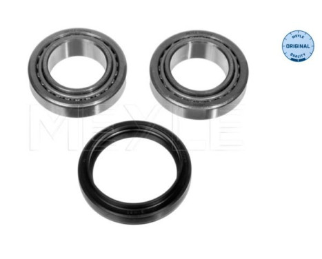 Roulement de roue 714 650 0010 Meyle