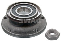 Roulement de roue 74102777 Swag