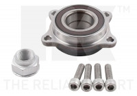 Roulement de roue 751006 NK