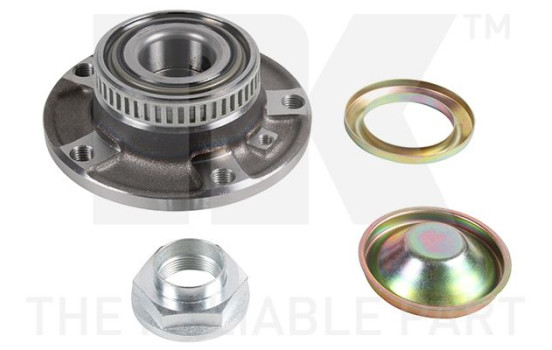 Roulement de roue 751509 NK