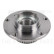 Roulement de roue 751509 NK, Vignette 2