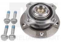 Roulement de roue 751517 NK