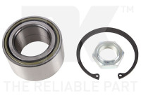Roulement de roue 751911 NK