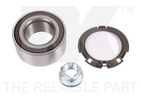 Roulement de roue 752230 NK