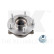Roulement de roue 752236 NK, Vignette 2