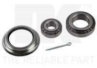 Roulement de roue 752521 NK