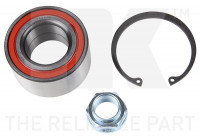 Roulement de roue 752609 NK