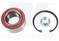 Roulement de roue 752610 NK