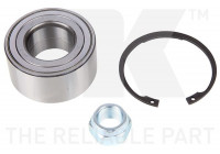 Roulement de roue 753014 NK