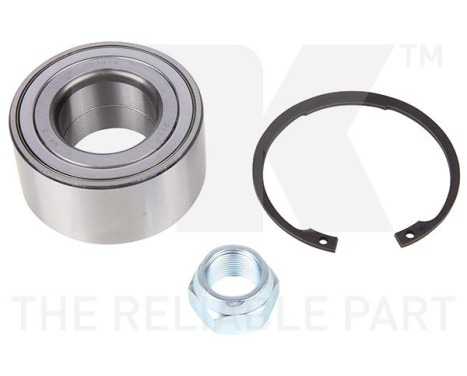 Roulement de roue 753014 NK