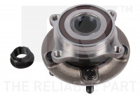 Roulement de roue 753019 NK