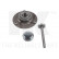 Roulement de roue 753326 NK