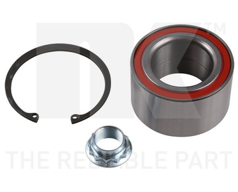 Roulement de roue 753919 NK