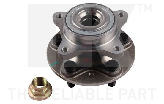 Roulement de roue 754009 NK