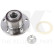 Roulement de roue 754307 NK