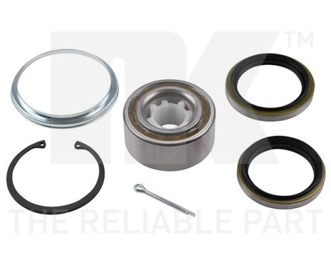 Roulement de roue 754514 NK