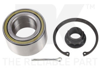 Roulement de roue 754525 NK