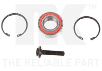 Roulement de roue 754724 NK