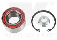 Roulement de roue 754728 NK