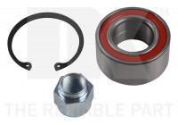 Roulement de roue 759916 NK
