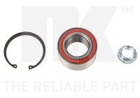 Roulement de roue 761512 NK
