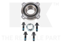Roulement de roue 761514 NK