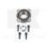 Roulement de roue 761514 NK
