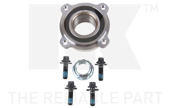 Roulement de roue 761514 NK
