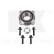 Roulement de roue 761524 NK