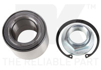 Roulement de roue 761921 NK