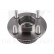 Roulement de roue 762522 NK, Vignette 2