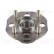Roulement de roue 762634 NK, Vignette 2