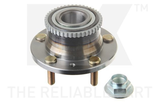 Roulement de roue 763224 NK
